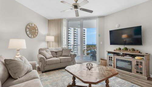 Palms Resort #2603 Jr. 2BR - Foto 2