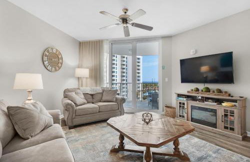 Palms Resort #2603 Jr. 2BR - Foto 2