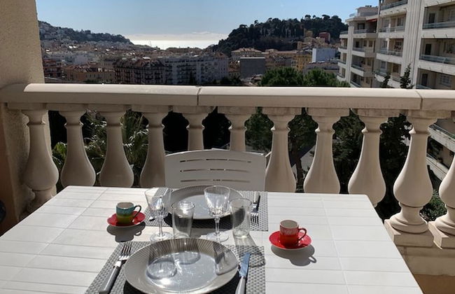 Apart-Hotel Riviera Cimiez - Foto 35