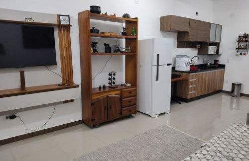 Apartamento aconchegante com varanda - Foto 39