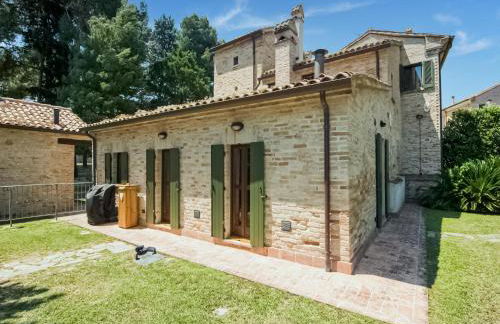 Stunning Apartment in Mombaroccio Near Metauro River - Foto 127