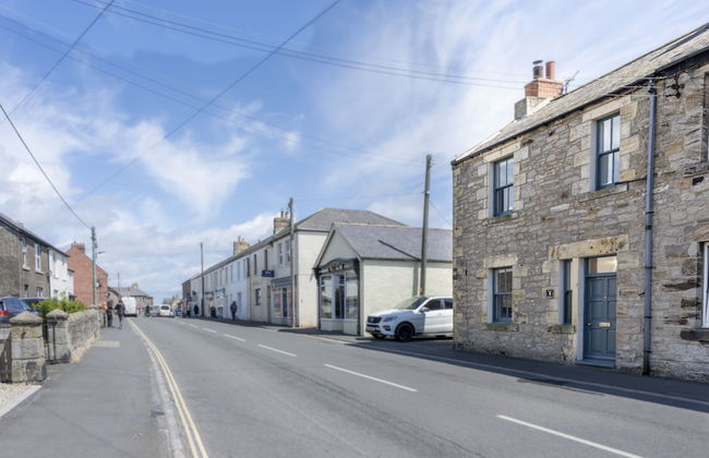 Northern Hideaways St Cuthberts, Seahouses - Foto 50