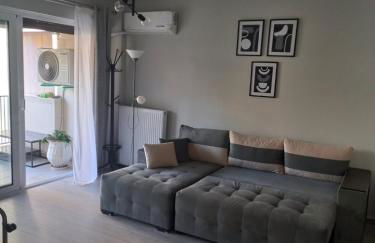 Lovely Faliro Apartment next to the sea. - Foto 9