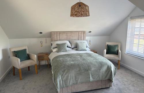 Beach Retreat luxury home just 2 minutes walk to the beach - Foto 5