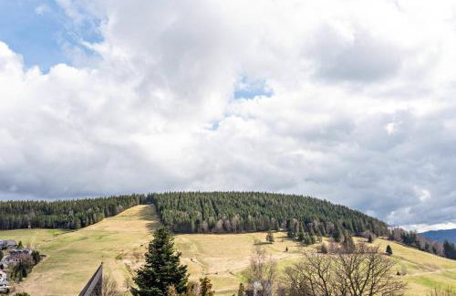 Haus Bergruh Kuckucksnest - Photo 12