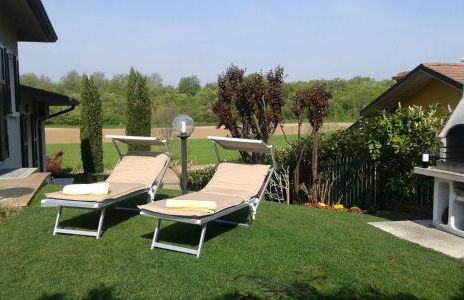 Villa Elisa Relax - Foto 13