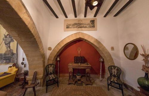 Palacete Sol de Mayo - Foto 34