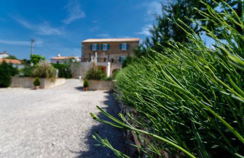 Villa Ca'Pietra, rustic stone house - Foto 14