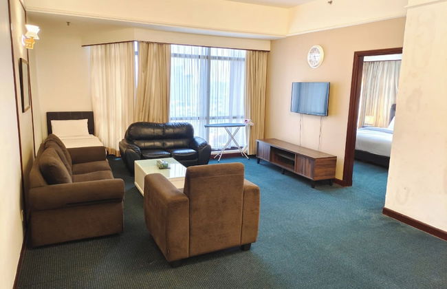 Berjaya Times Square Service Apartment - Foto 15