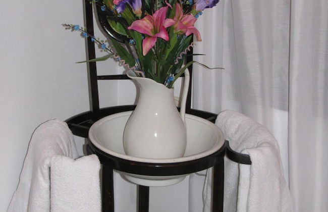 Casa de la Abuela Pepa - Foto 35