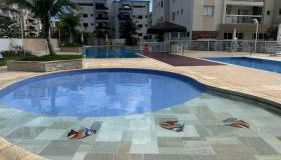 Apartamento praia das Astúrias - Foto 4