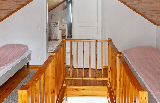 Villa vuorso - Foto 16