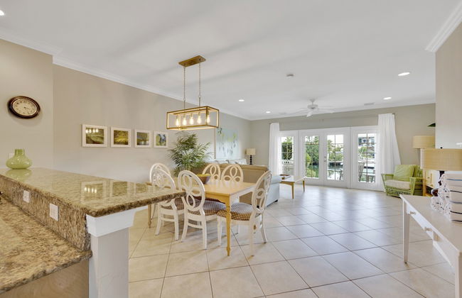 Coral Lagoon Resort Villas & Marina by KeysCaribbean - Foto 71