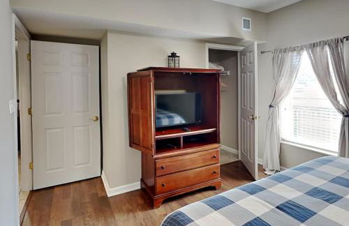 Bear Crossing by Jackson Mountain Rentals - Foto 54