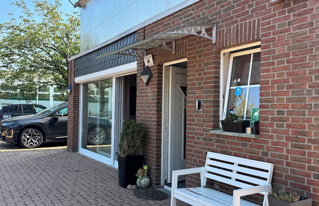 Modern House Gehrden 2 - Foto 64