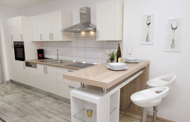 Apartments Viki - Photo 23