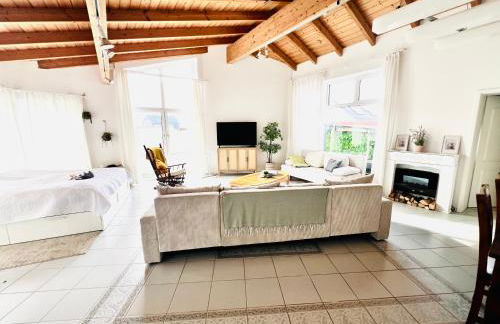 Welschwood Holiday Retreat with Sauna - Foto 1