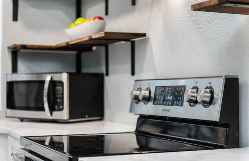 Modern House in Clearwater with access to a Shared Swimming Pool - Foto 26