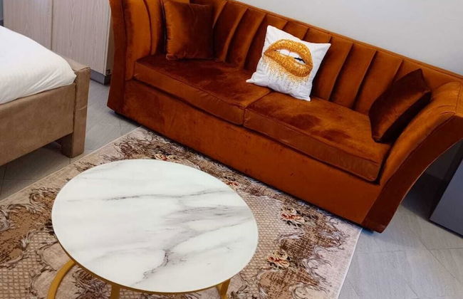 Lux Suites Amaziah Apartments Muthiga - Foto 7