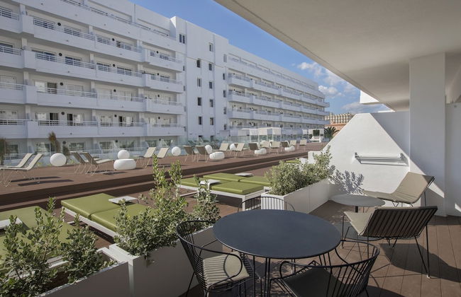 HM Martinique Aparthotel - Foto 25