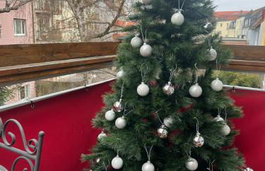 Gemütliche Familienwohnung in der Altstadt - Photo 11