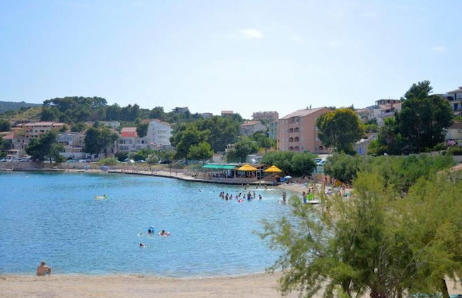 Remarkable 1-bed Apartment in Marina - Foto 29