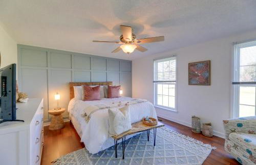 The Willowberry House with Deck and Grill! - Foto 14