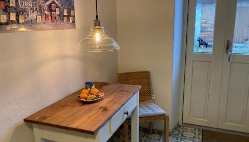 Gemütliche, kleine Ferienwohnung im Küstenland - Foto 4