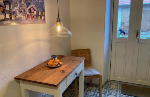 Gemütliche, kleine Ferienwohnung im Küstenland - Foto 4