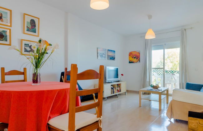 Rotonda VI 351 in Conil de la Frontera - Photo 10