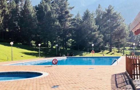 Panoramic Xalet la Molina con Vistas Excelentes - Foto 65