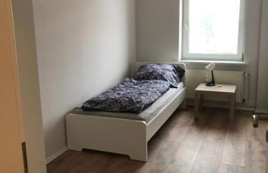 Arnold Apartments - Foto 10