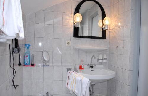 Gästehaus Gamsei - Bosch Hermann - Photo 57