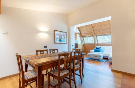 Luna Rossa Dolomiti - Foto 6