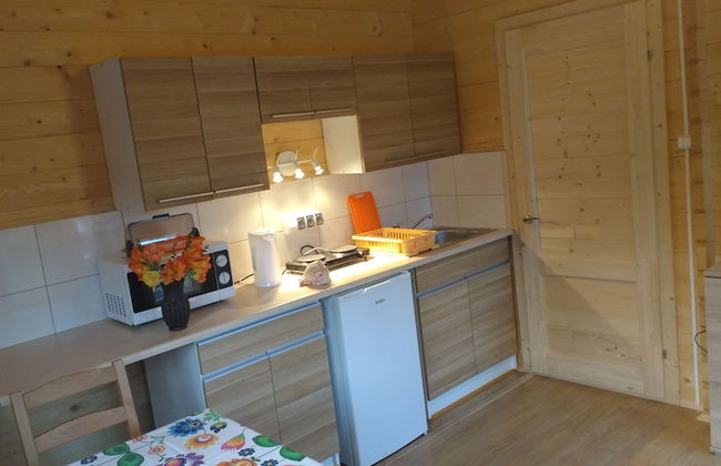 Ośrodek Wczasowy Amelia - Photo 14