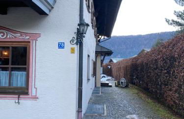 NEUES ruhiges Apartment, Bergblick, Stellplatz - Foto 12