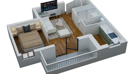 Cozy Garden - Photo 5