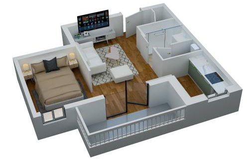 Cozy Garden - Photo 5