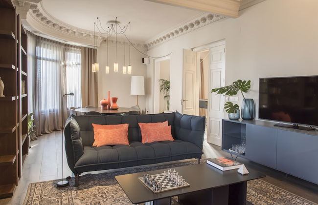 Casagrand Luxury Suites Barcelona - Photo 50