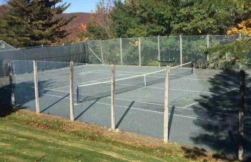 6BD 3BA - Mount Snow VT - Ski-Back Trail - Shuttle - Foto 33