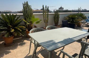 Apartamentos RG Suites Jardines de Murillo - Foto 75