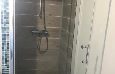 maison romi aeroport tillé 2 a 4 personnes - Foto 11