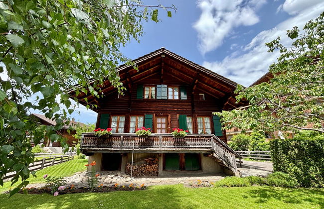 Lena, Chalet - Foto 5