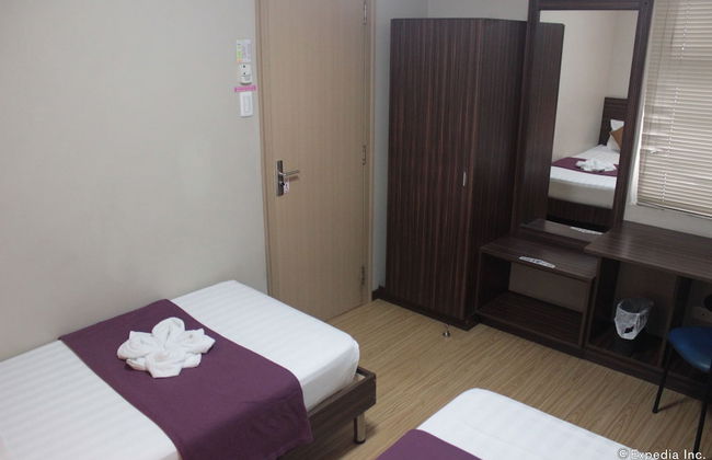 Shaw Residenza Suites - Foto 14