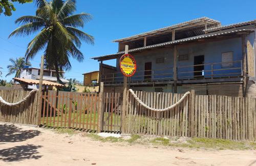 Pousada Mar de Mamoã - Foto 51