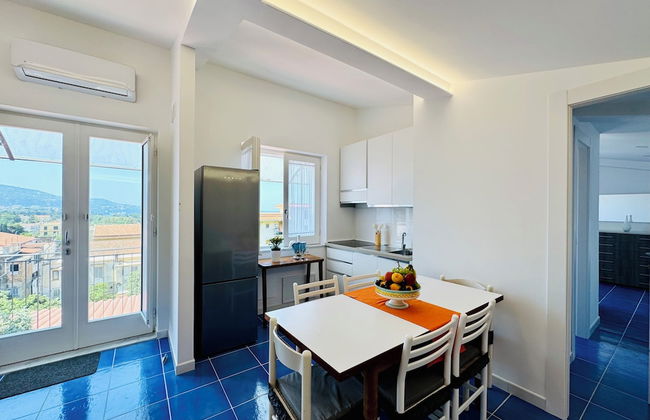 YourHome - La Famiglia Apartment - Foto 9