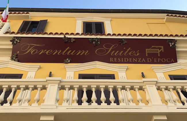 Forentum Suite - Foto 23