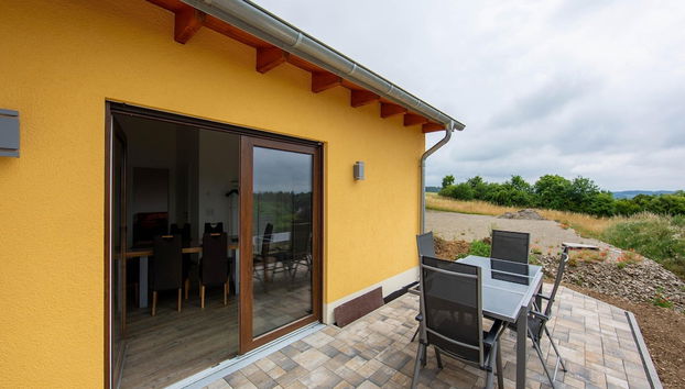 Tranquil Holiday Home in Filz in the Eifel With Garden - Foto 2