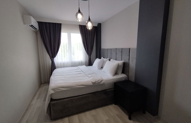 Pusula Motel - Foto 6