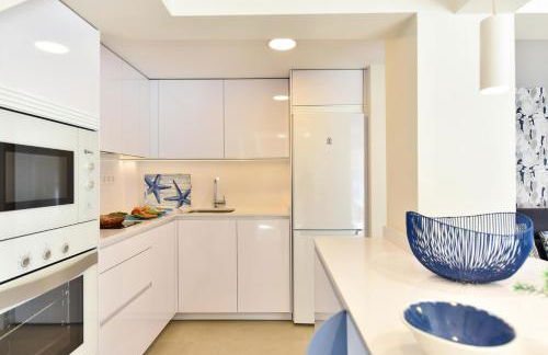 Blue Ocean by VillaGranCanaria - Foto 51